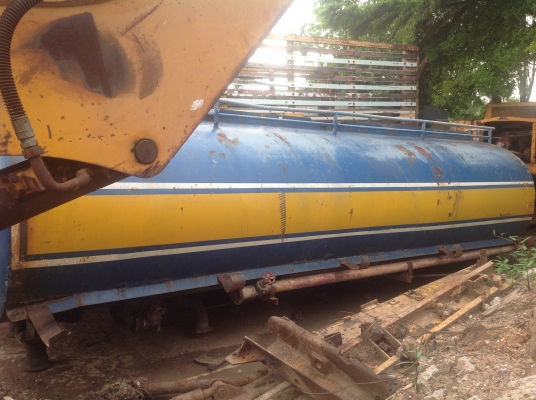 ขายแท้งค์น้ำ ใส่รถบรรทุก10ล้อ พร้อมอุปกรณ์ครบ ขายแท้งค์น้ำ ใส่รถบรรทุก10ล้อ พร้อมอุปกรณ์ครบ