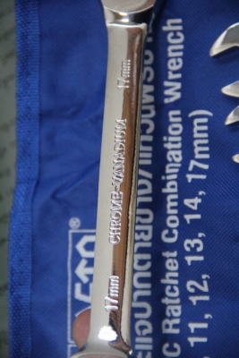 ประแจปากตายข้าง-แหวนฟรีข้าง META โพสคุยได้ครับเข้ามาเช็คตลอด