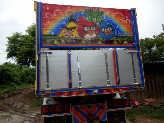 10ล้อดั้ม HINO MEGA 260 ปี48 ดั้มมิเนียมคอกเกษตร (ใหม่) 10ล้อดั้ม HINO MEGA 260 ปี48 ดั้มมิเนียมคอกเกษตร (ใหม่)