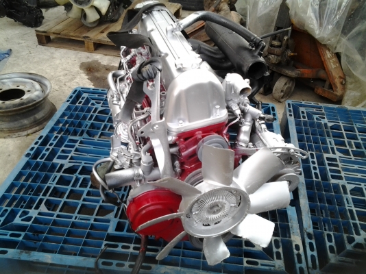 ขายเครื่อง LD 28 เกียร์ mt ดีเซล 2800 CC ขายเครื่อง LD 28 เกียร์ mt ดีเซล 2800 CC