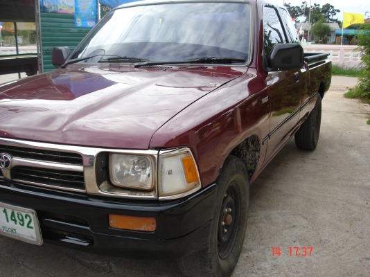 รถสวยราคาเบาๆ บางๆทั้งคัน แอร์ เครื่องดีมาก ห้องเครื่องเดิมๆ