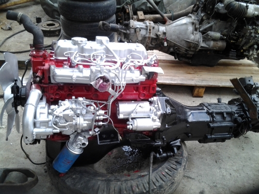 ขายเครื่องมาสด้า ดีเซล 2500 4x4 พร้อมเกียร์ ขายเครื่องมาสด้า ดีเซล 2500 4x4 พร้อมเกียร์