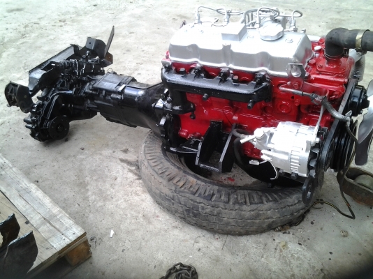 ขายเครื่องมาสด้า ดีเซล 2500 4x4 พร้อมเกียร์ ขายเครื่องมาสด้า ดีเซล 2500 4x4 พร้อมเกียร์