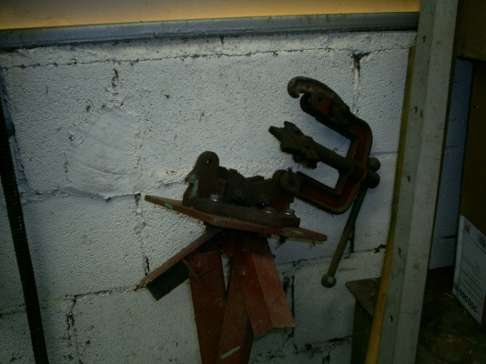 ปากกาัจับแป๊บ