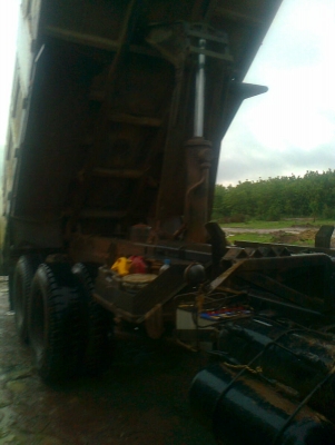 10ล้อดั้ม MTSU MA ใส่เครื่อง6D16TUBO เกียร์10สปีดดั้มสามมิตร 10ล้อดั้ม MTSU MA ใส่เครื่อง6D16TUBO เกียร์10สปีดดั้มสามมิตร