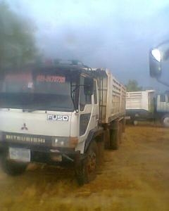 10ล้อดั้ม MTSU MA ใส่เครื่อง6D16TUBO เกียร์10สปีดดั้มสามมิตร 10ล้อดั้ม MTSU MA ใส่เครื่อง6D16TUBO เกียร์10สปีดดั้มสามมิตร