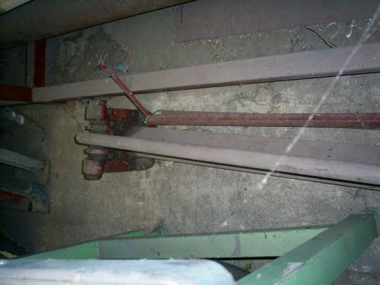 กรรไกรตัดเหล็กฉาก หนา 3 มม.