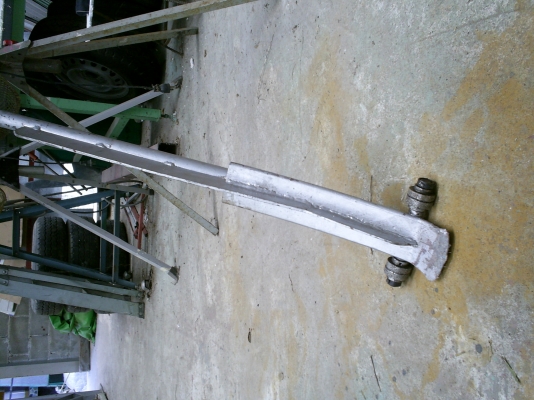 ชะแลงล้อ