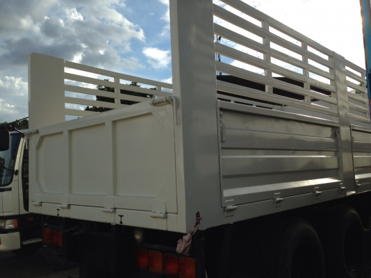 ขาย10ล้อHINO ซูโม่220แรงยาว6เมตรพร้อมระบบ ลากลูก ขาย10ล้อHINO ซูโม่220แรงยาว6เมตรพร้อมระบบ ลากลูก