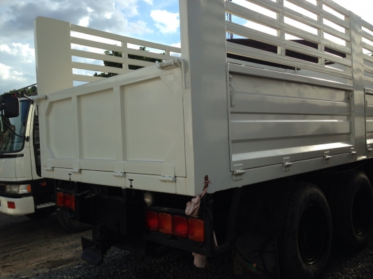 ขาย10ล้อHINO ซูโม่220แรงยาว6เมตรพร้อมระบบ ลากลูก ขาย10ล้อHINO ซูโม่220แรงยาว6เมตรพร้อมระบบ ลากลูก