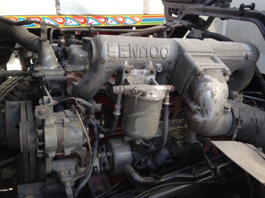 ขาย10ล้อHINO ซูโม่220แรงยาว6เมตรพร้อมระบบ ลากลูก ขาย10ล้อHINO ซูโม่220แรงยาว6เมตรพร้อมระบบ ลากลูก