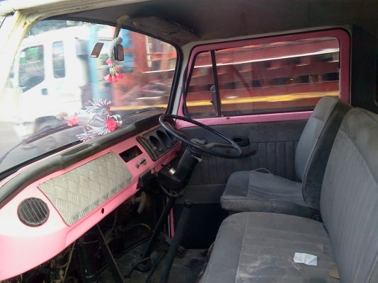 ขายรถตู้์โฟล์ค รแตงโมร ถวิ่งชิว