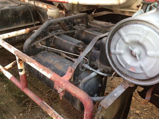 ขาย10ล้อRocky195 คัตซีใหญ่พร้อมถังน้ำ14000ลิตร ขาย10ล้อRocky195 คัตซีใหญ่พร้อมถังน้ำ14000ลิตร