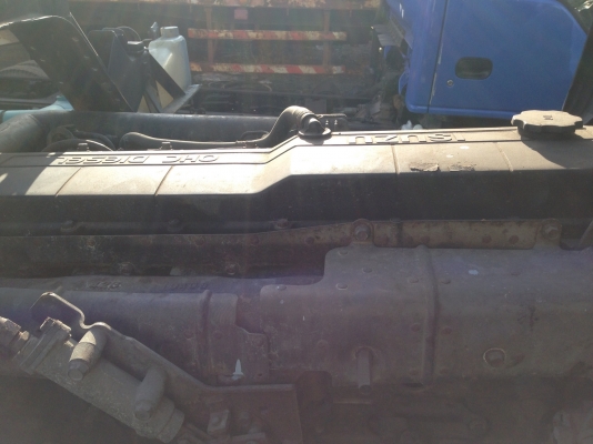 ขาย10ล้อRocky195 คัตซีใหญ่พร้อมถังน้ำ14000ลิตร ขาย10ล้อRocky195 คัตซีใหญ่พร้อมถังน้ำ14000ลิตร