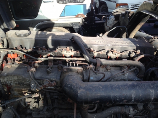 ขาย10ล้อRocky195 คัตซีใหญ่พร้อมถังน้ำ14000ลิตร ขาย10ล้อRocky195 คัตซีใหญ่พร้อมถังน้ำ14000ลิตร