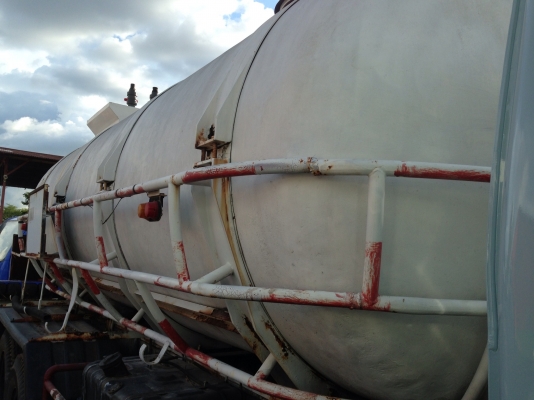 ขาย10ล้อRocky195 คัตซีใหญ่พร้อมถังน้ำ14000ลิตร ขาย10ล้อRocky195 คัตซีใหญ่พร้อมถังน้ำ14000ลิตร