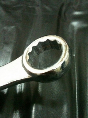 ประแจแหวนข้างปากตาย meta 14 ตัวชุด ประแจแหวนข้างปากตาย meta 14 ตัวชุด