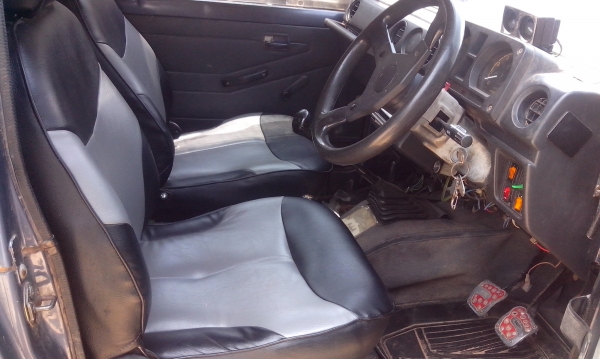 ขาย จี๊บซูซูกิ คาริเบียน 4x4 มือสอง +คู่มือพร้อมโอน+ภาษีไม่ขาด ขาย จี๊บซูซูกิ คาริเบียน 4x4 มือสอง +คู่มือพร้อมโอน+ภาษีไม่ขาด