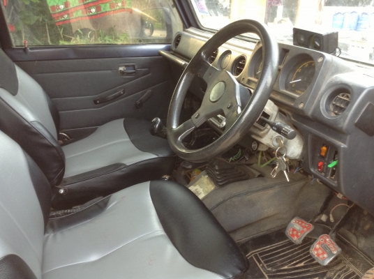 ขาย จี๊บซูซูกิ คาริเบียน 4x4 มือสอง +คู่มือพร้อมโอน+ภาษีไม่ขาด ขาย จี๊บซูซูกิ คาริเบียน 4x4 มือสอง +คู่มือพร้อมโอน+ภาษีไม่ขาด