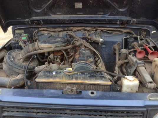 ขาย จี๊บซูซูกิ คาริเบียน 4x4 มือสอง +คู่มือพร้อมโอน+ภาษีไม่ขาด ขาย จี๊บซูซูกิ คาริเบียน 4x4 มือสอง +คู่มือพร้อมโอน+ภาษีไม่ขาด