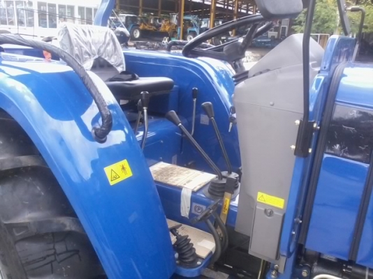 ขายรถไถ EURO60K 60แรง ของใหม่ ไดเร็คอินเจ็คชั้น 2เพลารวมอุปกรณ์ ขายรถไถ EURO60K 60แรง ของใหม่ ไดเร็คอินเจ็คชั้น 2เพลารวมอุปกรณ์