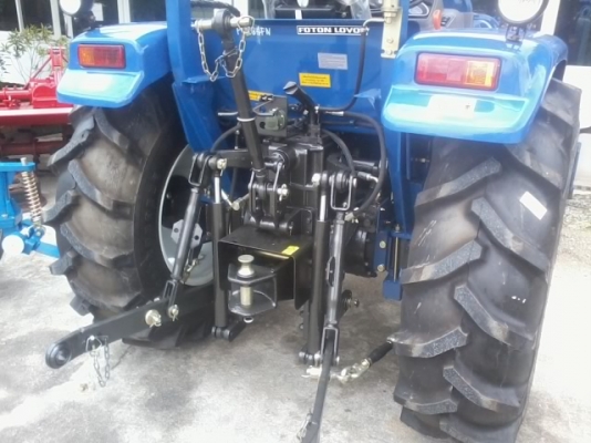 ขายรถไถ EURO60K 60แรง ของใหม่ ไดเร็คอินเจ็คชั้น 2เพลารวมอุปกรณ์ ขายรถไถ EURO60K 60แรง ของใหม่ ไดเร็คอินเจ็คชั้น 2เพลารวมอุปกรณ์