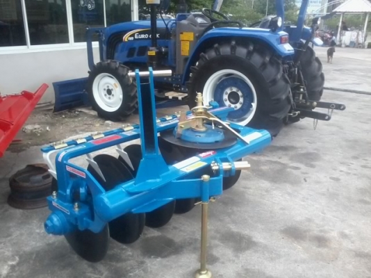 ขายรถไถ EURO60K 60แรง ของใหม่ ไดเร็คอินเจ็คชั้น 2เพลารวมอุปกรณ์ ขายรถไถ EURO60K 60แรง ของใหม่ ไดเร็คอินเจ็คชั้น 2เพลารวมอุปกรณ์