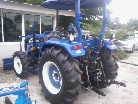 ขายรถไถ EURO60K 60แรง ของใหม่ ไดเร็คอินเจ็คชั้น 2เพลารวมอุปกรณ์ ขายรถไถ EURO60K 60แรง ของใหม่ ไดเร็คอินเจ็คชั้น 2เพลารวมอุปกรณ์