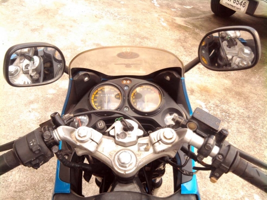 ขออนุญาติขาย HONDA CBR 150 CC. มือเดียว ไมล์เหลือง ลายไฟ สตา์ร์ทมือ สภาพนางฟ้า ขออนุญาติขาย HONDA CBR 150 CC. มือเดียว ไมล์เหลือง ลายไฟ สตา์ร์ทมือ สภาพนางฟ้า