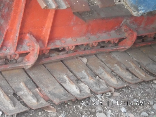 รถเกี่ยวข้าว วิชาญการช่าง 250000