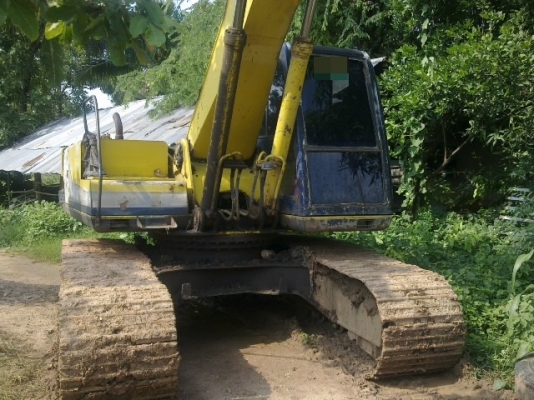 ต้องการขาย KOBELCO 200 MARK 3 Yutani