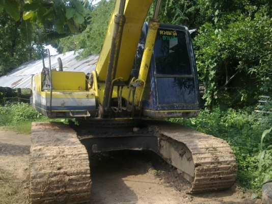 ต้องการขาย KOBELCO 200 MARK 3 Yutani