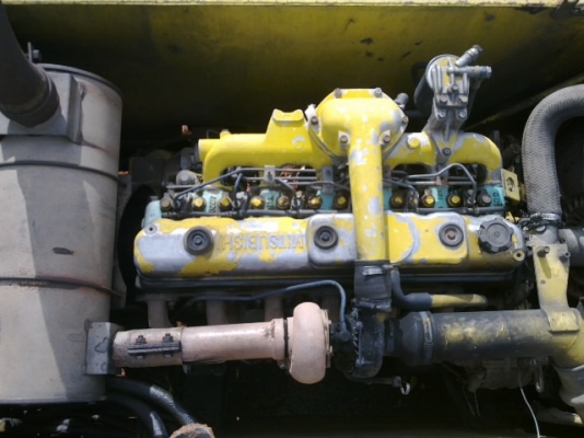 ต้องการขาย KOBELCO 200 MARK 3 Yutani