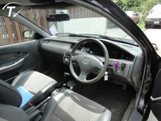 ด่วน..Civic3ประตูเครื่องV-TECเกียร์Autoก.ไฟฟ้าสีสวยภายในตุ๊กแกแอร์หนาวแม็ก15"ภาษีเต็ม(พร้อมขับส่ง) ด่วน..Civic3ประตูเครื่องV-TECเกียร์Autoก.ไฟฟ้าสีสวยภายในตุ๊กแกแอร์หนาวแม็ก15"ภาษีเต็ม(พร้อมขับส่ง)