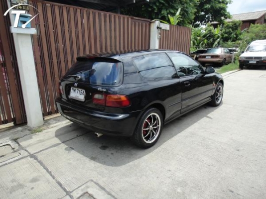 ด่วน..Civic3ประตูเครื่องV-TECเกียร์Autoก.ไฟฟ้าสีสวยภายในตุ๊กแกแอร์หนาวแม็ก15"ภาษีเต็ม(พร้อมขับส่ง) ด่วน..Civic3ประตูเครื่องV-TECเกียร์Autoก.ไฟฟ้าสีสวยภายในตุ๊กแกแอร์หนาวแม็ก15"ภาษีเต็ม(พร้อมขับส่ง)