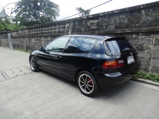 ด่วน..Civic3ประตูเครื่องV-TECเกียร์Autoก.ไฟฟ้าสีสวยภายในตุ๊กแกแอร์หนาวแม็ก15"ภาษีเต็ม(พร้อมขับส่ง) ด่วน..Civic3ประตูเครื่องV-TECเกียร์Autoก.ไฟฟ้าสีสวยภายในตุ๊กแกแอร์หนาวแม็ก15"ภาษีเต็ม(พร้อมขับส่ง)