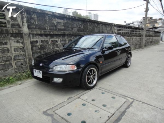 ด่วน..Civic3ประตูเครื่องV-TECเกียร์Autoก.ไฟฟ้าสีสวยภายในตุ๊กแกแอร์หนาวแม็ก15"ภาษีเต็ม(พร้อมขับส่ง) ด่วน..Civic3ประตูเครื่องV-TECเกียร์Autoก.ไฟฟ้าสีสวยภายในตุ๊กแกแอร์หนาวแม็ก15"ภาษีเต็ม(พร้อมขับส่ง)