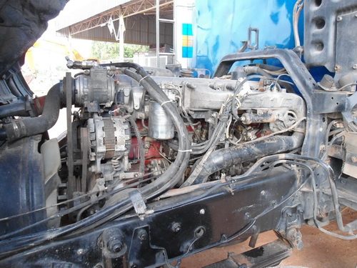 ขายรถ 10ล้อดั้ม ขายรถ 10ล้อดั้ม