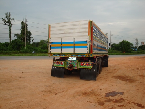 ขายรถ 10ล้อดั้ม ขายรถ 10ล้อดั้ม