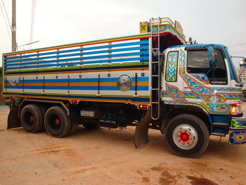 ขายรถ 10ล้อดั้ม ขายรถ 10ล้อดั้ม