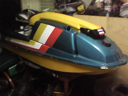 ขายเจ็ทยืน 2 ลำเหมา 38000 มัดจำแล้วครับ