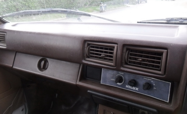 HERO กระบะช่วงสั้น 4 ขอ  LN51