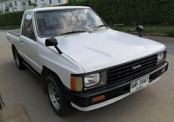 HERO กระบะช่วงสั้น 4 ขอ  LN51