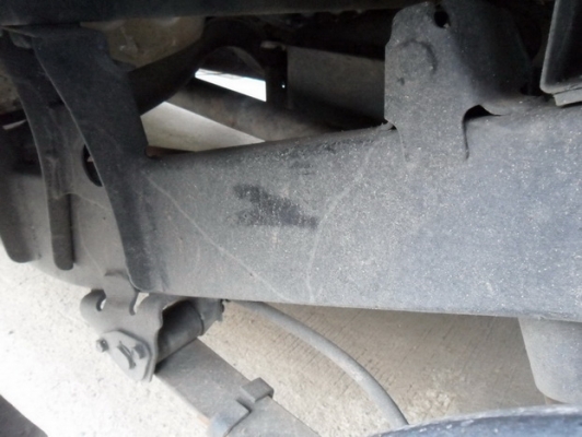 HERO กระบะช่วงสั้น 4 ขอ  LN51