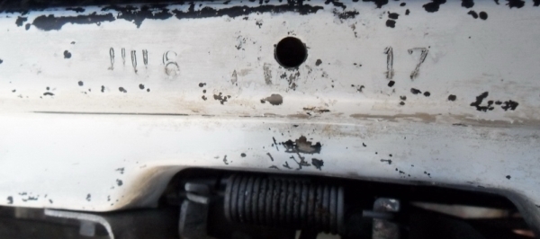 HERO กระบะช่วงสั้น 4 ขอ  LN51