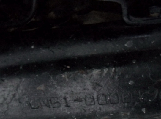 HERO กระบะช่วงสั้น 4 ขอ  LN51