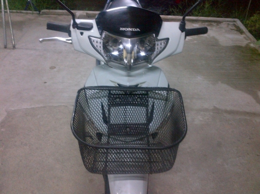 ด่วน!เวฟ125ไอหัวฉีด สต๊าทมือ ล้อแม็ก ปี54 รถเครื่องเดิมแน่นๆ พร้อมใช้ ทะเบียน+เอกสารโอน ภาษีไม่หมด 088-2197709