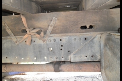 6 ล้อ มิสซูแคนเตอร์ สภาพดี สวยๆ ด่วนครับจาก 365000เหลือ 335000