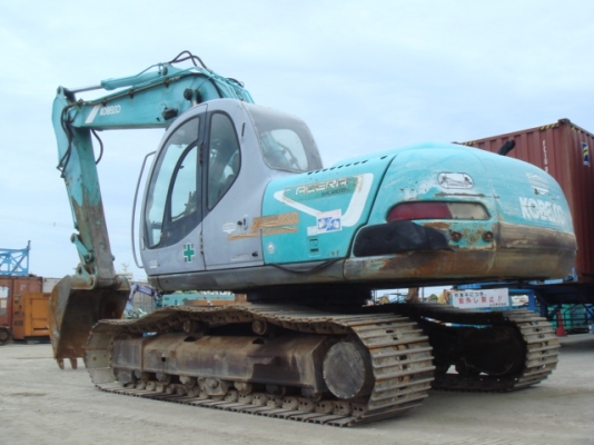 SK200 -5 super รถเก่านอกพร้อมใช้งาน สวยมาก SK200 -5 super รถเก่านอกพร้อมใช้งาน สวยมาก