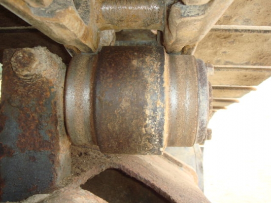 SK200 -5 super รถเก่านอกพร้อมใช้งาน สวยมาก SK200 -5 super รถเก่านอกพร้อมใช้งาน สวยมาก